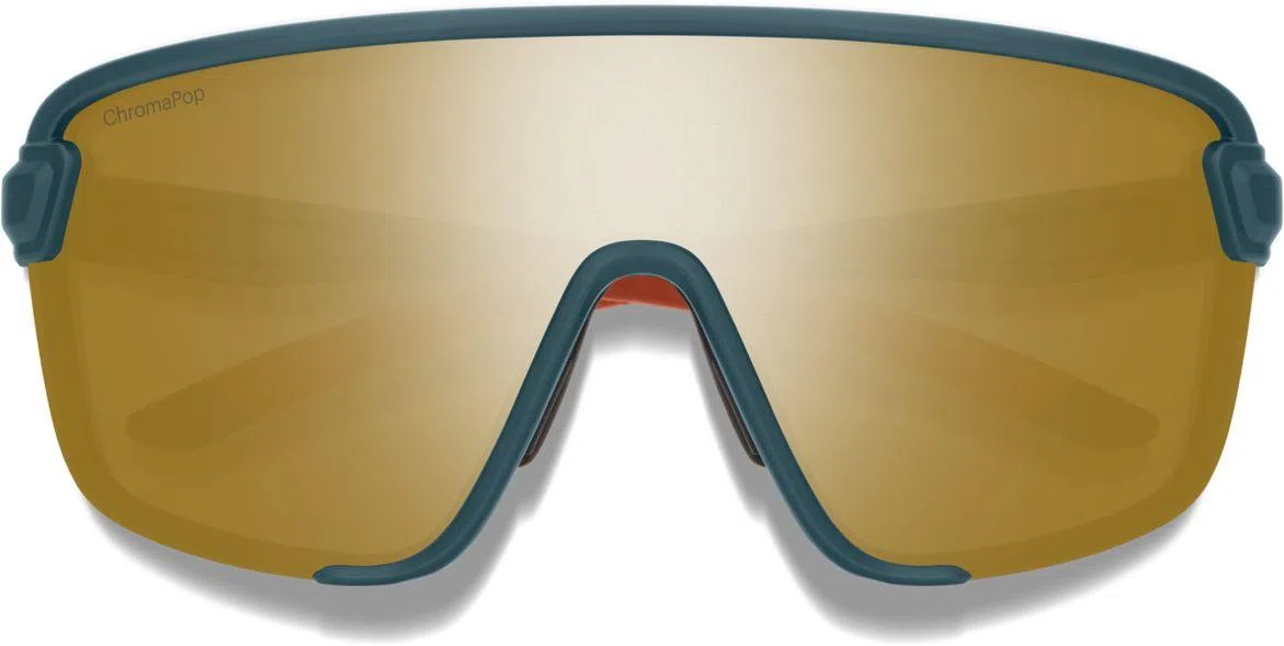 Smith Optics Sport u0026 Performance 204927 Bobcat Sunglasses - view 9